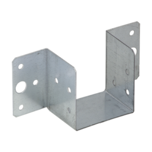 WL 9 – Papuc grindă sarcină ușoară 60x60x1,0 mm