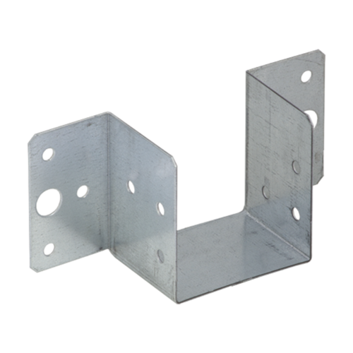 WL 9 – Papuc grindă sarcină ușoară 60x60x1,0 mm