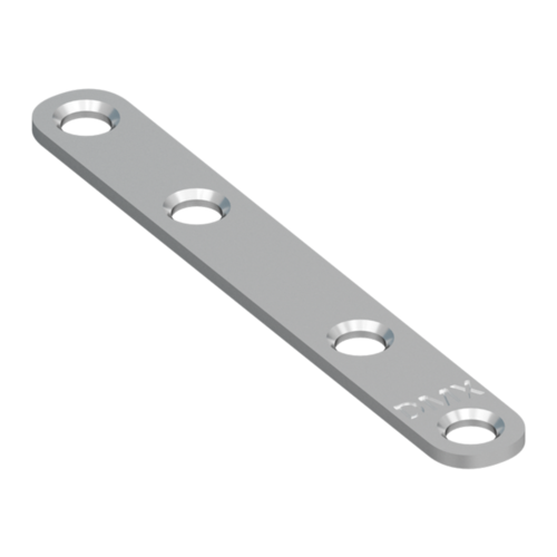 FLW 100 Conector plat 96,5x13x2,0 mm (pachet 4 buc.) FLW 100 Conector plat 96,5x13x2,0 mm (pachet 4 buc.)