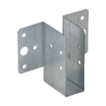 WL 5 – Papuc grindă sarcină ușoară 25x77x1,0 mm