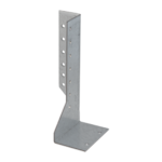WBD 170 Papuc grindă stânga 50x170x75x2,0 L
