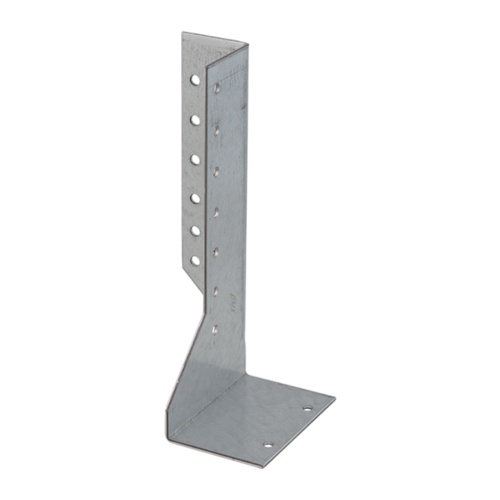 WBD 170 Papuc grindă stânga 50x170x75x2,0 L