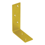 KB1 – Colțar construcții 100x75x30x3,0 mm