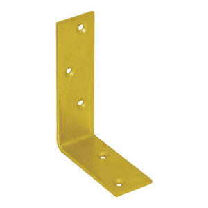 KB1 – Colțar construcții 100x75x30x3,0 mm