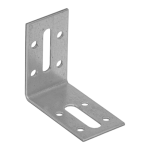 KRD 1 – Colțar reglabil 50x55x30x2,0 mm
