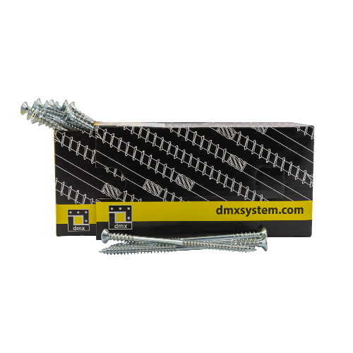 WDS 06130 Șurub distanțier 6x130