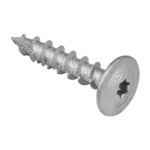 Suruburi Lemn Exterior si Gradina Cap Taler 10×50 – 8buc/pachet
