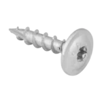 Suruburi Lemn Exterior si Gradina Cap Taler 8×50 mm – 100buc/cutie
