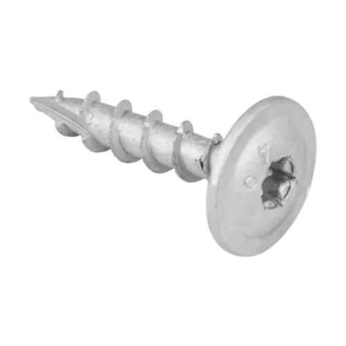 Suruburi Lemn Exterior si Gradina Cap Taler 8×50 mm – 100buc/cutie