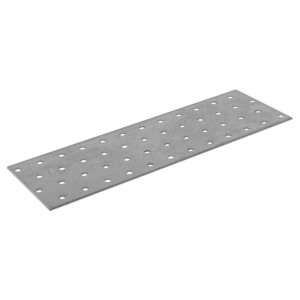 Placa Perforata 240x80x2 mm PP10