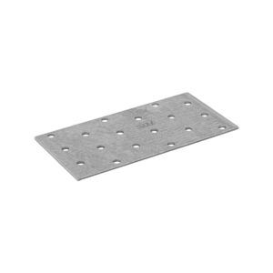 Placa Perforata 120x60x2 mm PP29