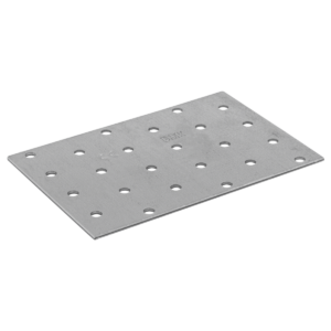 Placa Perforata 120x80x2 mm PP33