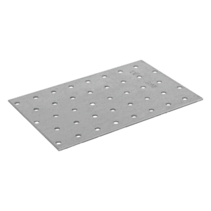 Placa Perforata 160x100x2 mm PP36