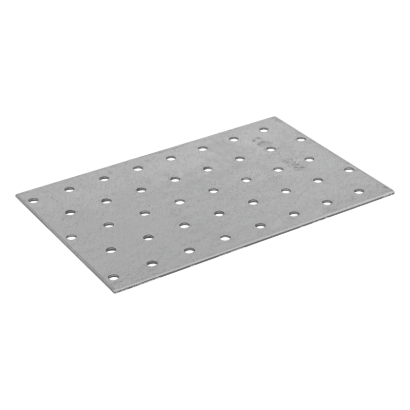 Placa Perforata 160x100x2 mm PP36
