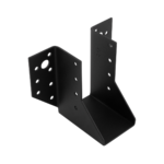 Papuc Grinda Tip A 48x96x2 WB 52, negru