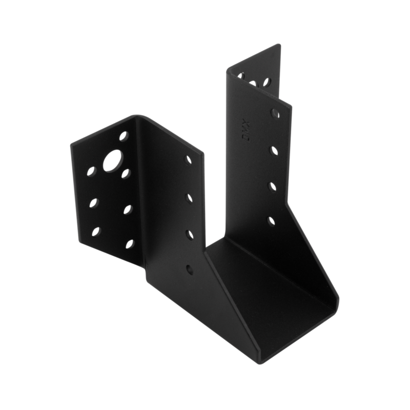 Papuc Grinda Tip A 48x96x2 WB 52, negru