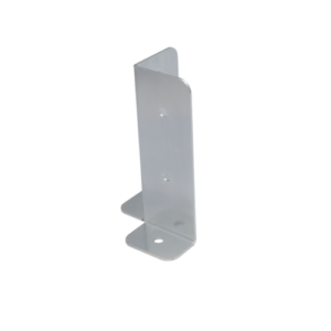 Suport Stalp Lemn 75mm Baza Usoara PSB75