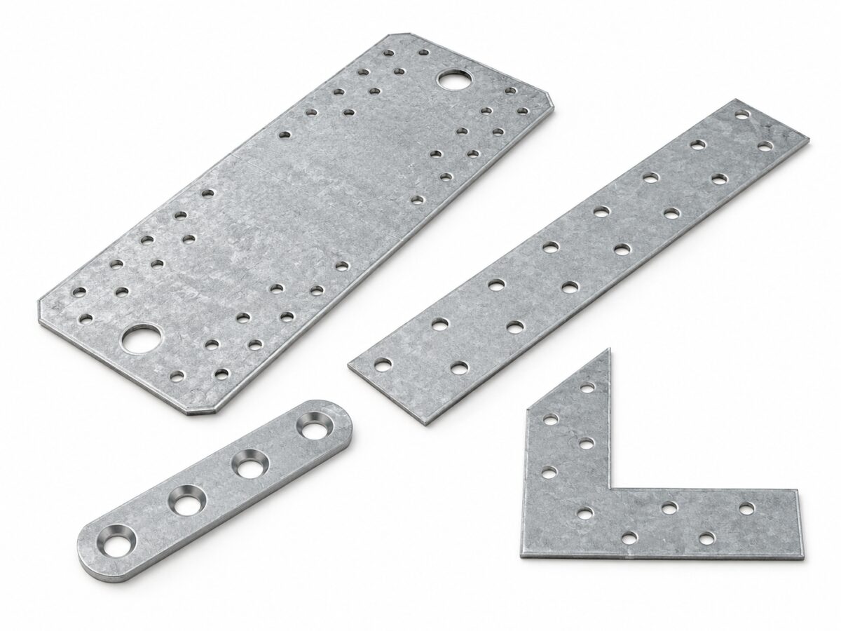 Placi Perforate
