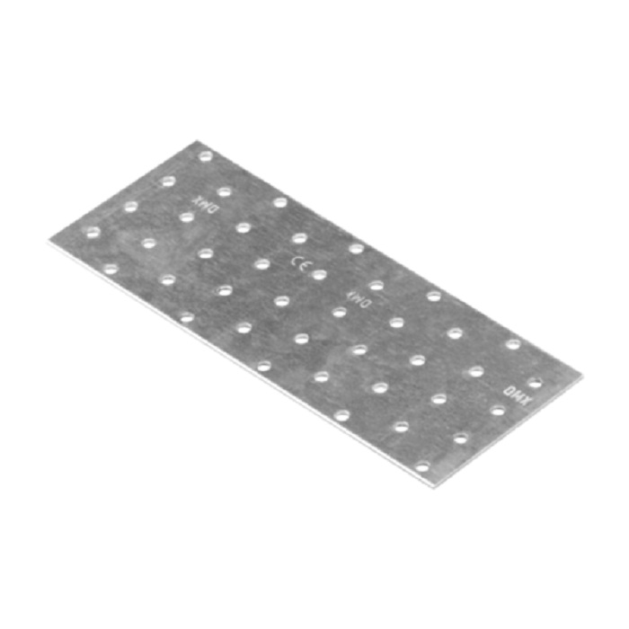 Placa Perforata 200x80x2 PP9 Placa Perforata 200x80x2 PP9