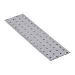 Placa Perforata 300x80x2 PP11