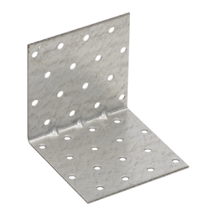 Coltar Lemn Ranforsat 80x80x80x1.5 KMP9 - 2 Coltar Lemn Ranforsat 80x80x80x1.5 KMP9