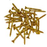 Suruburi Dulgherie Cap Inecat 3x30 mm - 500buc/cutie Suruburi Dulgherie Cap Inecat 3x30 mm - 500buc/cutie