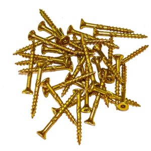Suruburi Dulgherie Cap Inecat 3x30 mm - 500buc/cutie