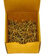 Suruburi Dulgherie Cap Inecat 3x30 mm - 500buc/cutie - 2 Suruburi Dulgherie Cap Inecat 3x30 mm - 500buc/cutie