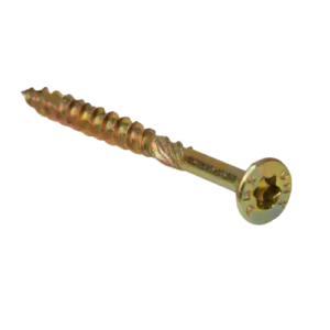 Surub Dulgherie Cap Inecat 3.5x45 - 200buc/cutie
