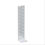 Coltar Ancora Lemn Beton 200x40x40x2 mm KK21 - 2 Coltar Ancora Lemn Beton 200x40x40x2 mm KK21
