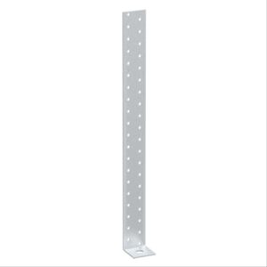 Coltar Ancora Lemn Beton 400x40x40x2 mm KK23