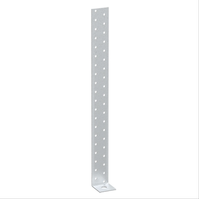 Coltar Ancora Lemn Beton 400x40x40x2 mm KK23