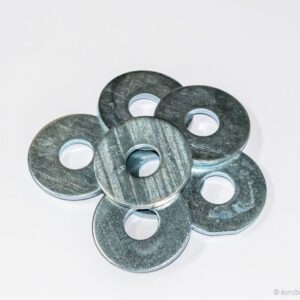 Saiba Plata Speciala M12x37x3 mm DIN 9021 - 100buc/cutie