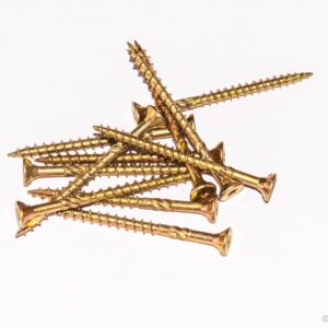Suruburi Dulgherie Cap Inecat 3x40 mm - 500buc/cutie