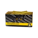Suruburi Dulgherie Cap Inecat 10x160mm - 50buc/cutie - 1 Suruburi Dulgherie Cap Inecat 10x160mm - 50buc/cutie