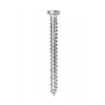 Surub Montaj Ferestre Argintiu 7.5x72 - 100buc/cutie - 3 Surub Montaj Ferestre Argintiu 7.5x72 - 100buc/cutie