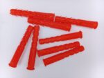 Dibluri Universale 12x80 mm - 50buc/cutie Dibluri Universale 12x80 mm - 50buc/cutie