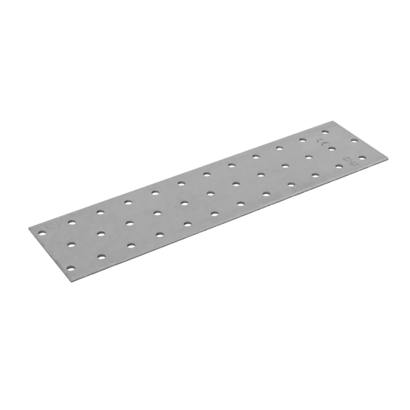 Placa Perforata 240x60x2 PP8 Placa Perforata 240x60x2 PP8
