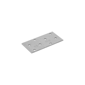 Placa Perforata 80x40x2 mm PP1