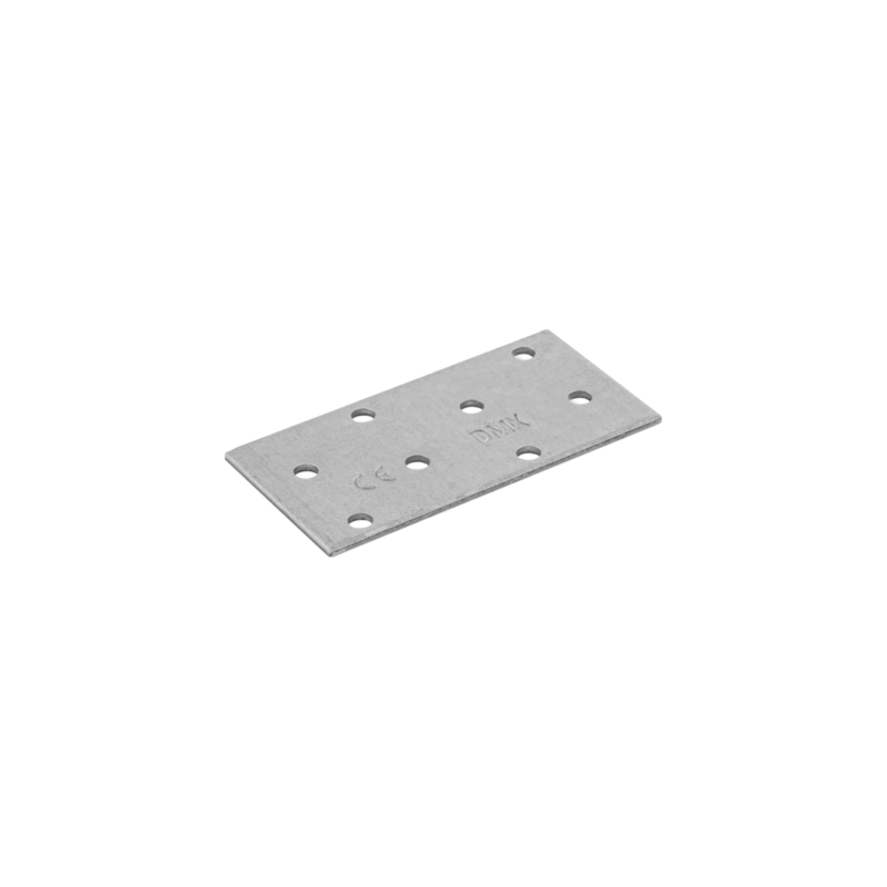 Placa Perforata 80x40x2 mm PP1 Placa Perforata 80x40x2 mm PP1
