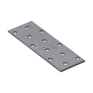 Placa Perforata 120x40x2 PP3