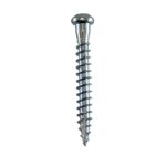 Suruburi Montaj Conectori 5x45mm - 500buc/cutie - 3 Suruburi Montaj Conectori 5x45mm - 500buc/cutie