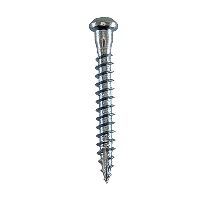 Suruburi Montaj Conectori 5x45mm - 500buc/cutie - 3 Suruburi Montaj Conectori 5x45mm - 500buc/cutie