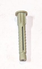 Dibluri 6x40 mm 3D - 250buc/cutie - 1 Dibluri 6x40 mm 3D - 250buc/cutie
