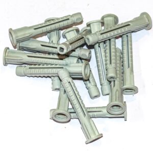 Dibluri 6x40 mm 3D - 250buc/cutie