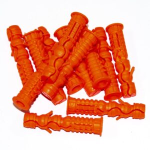 Dibluri Universale 10x50 mm - 100buc/cutie