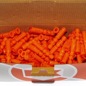 Dibluri Universale 10x50 mm - 100buc/cutie