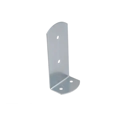 Suport Stalp Lemn Baza Minimalista PSC90 Suport Stalp Lemn Baza Minimalista PSC90