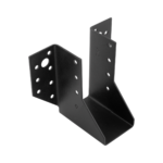 Papuc Grinda Tip A 45x97x75x2 mm Negru Duplex WB49