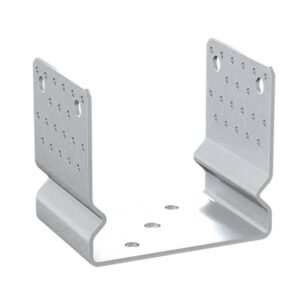 Suport Stalp 160 mm Tip U cu Nervura PSSOZ160